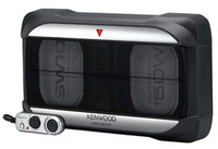 Kenwood KSC-SW10 para atronar a los vecinos