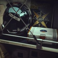 Starfield tiene un acceso rápido de objetos y a lo mejor no te habías dado cuenta. Te contamos cómo funciona y cómo puedes equiparte las armas y los botiquines  