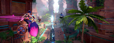 He probado el 'nuevo' League of Legends hecho por los autores de Heavy Rain. No me creerás si te digo que me encanta, así que puedes probarlo por ti mismo 