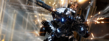 Respawn despista con Titanfall 3: primero dice que no hay nada y luego ilusiona a los fans con un misterioso mensaje 