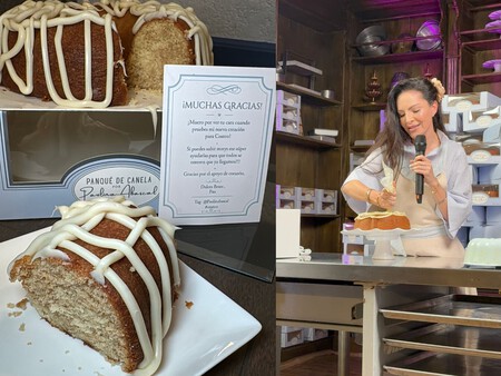 Rosca Paulina Abascal