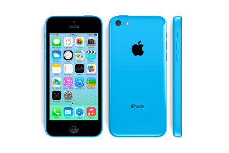 El iPhone 5c entra en la lista de productos vintage