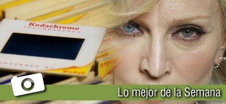 La última semana... en Xataka Foto