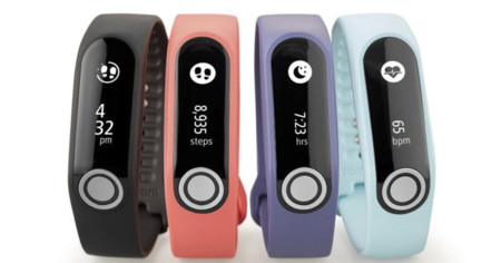 Las novedades de TomTom: pulsera con bioimpedancia y dos nuevos pulsómetros con exploración de rutas