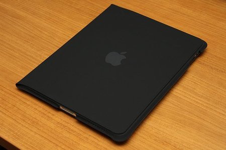 Llegó el iPad, el culmen de una campaña genial