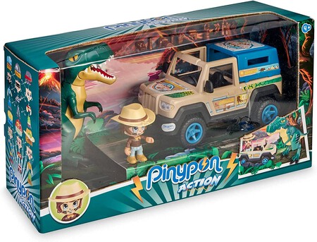 pinypon