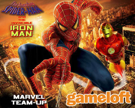 Gameloft cierra un interesante acuerdo con Marvel