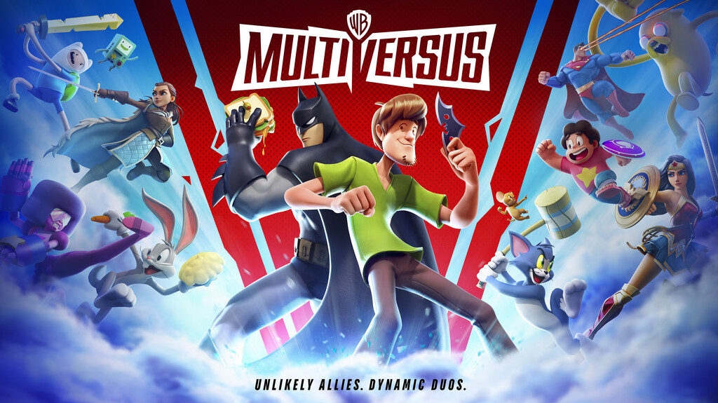 Jugamos a MultiVersus: Warner reúne a sus superestrellas para medirse con Super Smash Bros., y en el proceso aporta buenas ideas a la fórmula Jugamos a MultiVersus: Warner reúne a sus superestrellas para medirse con Super Smash Bros., y en el proceso aporta buenas ideas a la fórmula