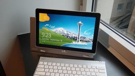 Acer podría lanzar un smartphone con Windows Phone 8 para el 2014