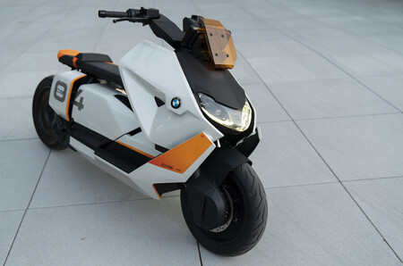 Bmw Ce 04 2020 1