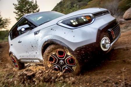 Kia Trail Ster Concept (4) 1
