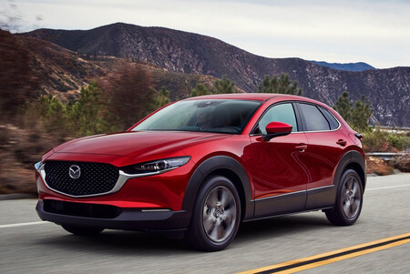 Mazda Cx 30 2026 Precio Mexico 2
