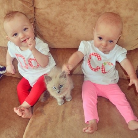 Mother Twins Frequently Asked Question Sign Annie Nolan 127