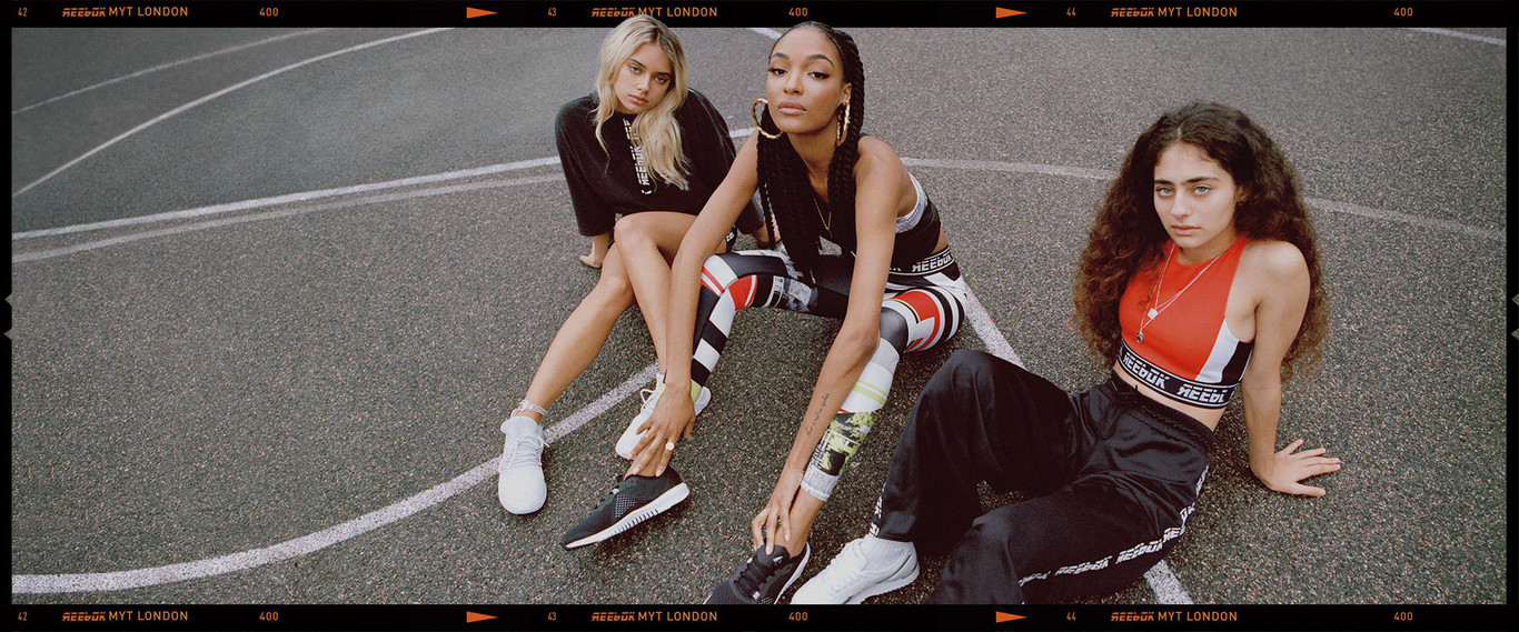 Mid Season sales de Reebok: 6 zapatillas con descuento adicional 