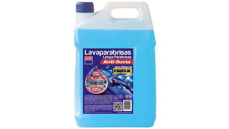 Lavaparabrisas 2