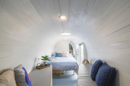 Helicopterglamping 3