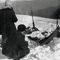 Rusia ha resuelto el misterio del paso de Dyatlov. La conclusión le resulta inverosímil a todo el mundo 