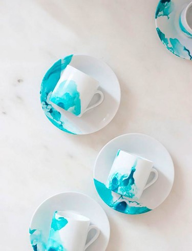 11 sencillos DIY para refrescar la cocina en menos de 30 minutos