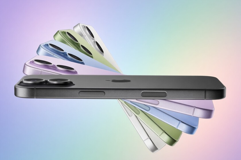 Apple prepara el iPhone 18 base a lo grande, aunque no está claro que consiga repetir el éxito 