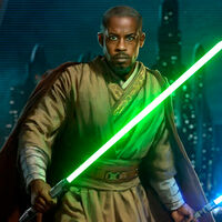 Jar Jar Binks vuelve a Star Wars y desata la especulación porque menciona un videojuego del que nadie sabe nada
