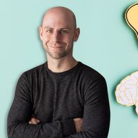 Las cuatro formas de pensar, y cuál es la mejor para solucionar los problemas y tener éxito, según el prestigioso psicólogo Adam Grant 