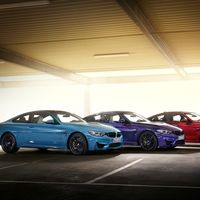 BMW M4 Edition 2020 /// M Heritage, con 750 unidades la división de alto desempeño celebra su aniversario