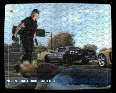 Need for Speed - Most Wanted