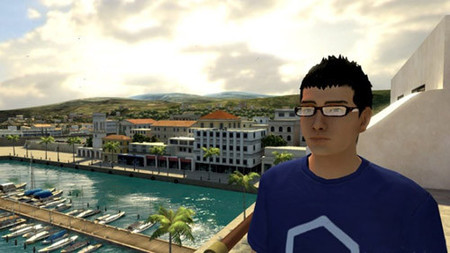 Playstation Home hackeada