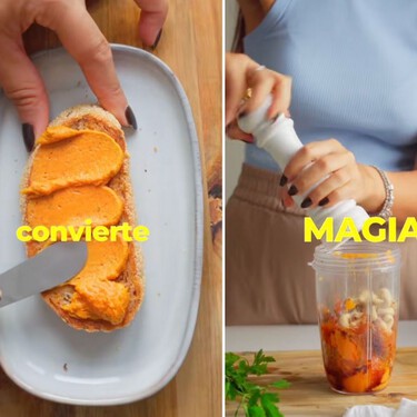 Cómo hacer una sobrasada saludable perfecta para incluir como aperitivo en cualquier cena de Navidad