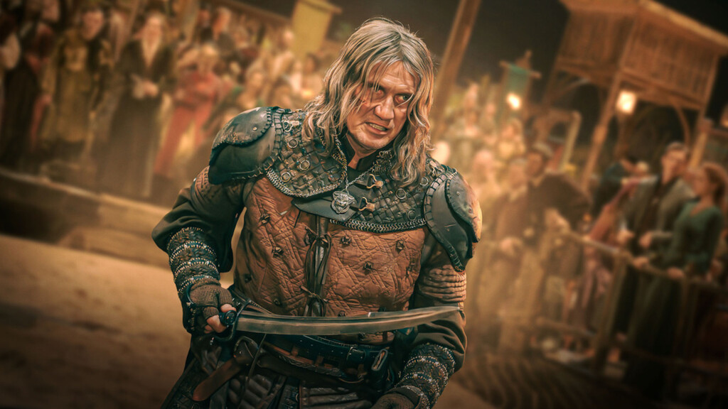 No hay quien lo entienda: Netflix lanza por sorpresa una peli entera de The Witcher que no deberías ver por el momento