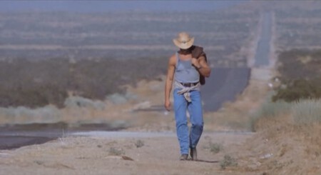 Van Damme Inferno 1