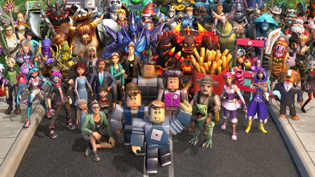 Códigos de Roblox gratis para marzo 2022: todos los promocode gratuitos
