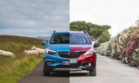 Comparativa Opel Mokka X vs Peugeot 2008: ¿cuál es mejor para comprar?