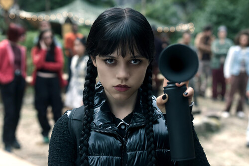 Estrenos Netflix México: 25 películas y series que te recomendamos ver en septiembre  