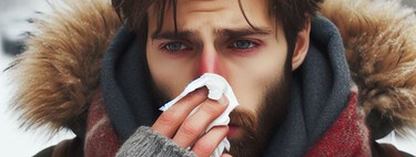 Tener un resfriado por coger frío no existe. Son los virus y no los pies descalzos los que hacen enfermar 