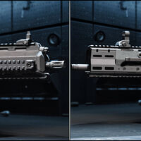 Warzone 2: mejores accesorios para tener el mayor TTK con el subfusil VEL 46, un fiero rival subestimado ante el Fennec 45 