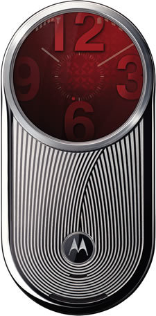 Rumor: el Motorola Aura no podrá comprarse de segunda mano