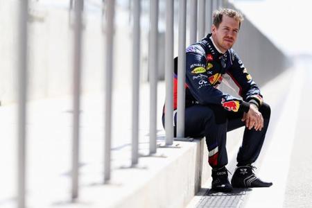 Giancarlo Minardi vaticina que Sebastian Vettel estará en McLaren en 2015