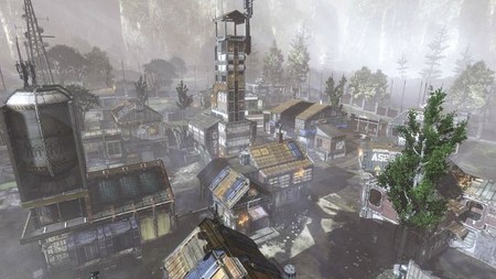 Mapas y titanes en estos vídeos de Titanfall