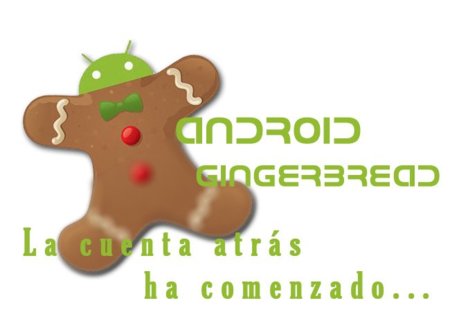 Android Gingerbread, ¿Qué podemos esperar de la nueva actualización de Android?