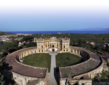 Esterni Valguarnera Drone