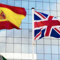 ¿Ha sacado provecho España del Brexit?