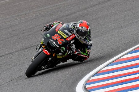 Jonas Folger Motogp Argentina 2017