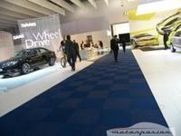 El British Motor Show también pasa por malos momentos