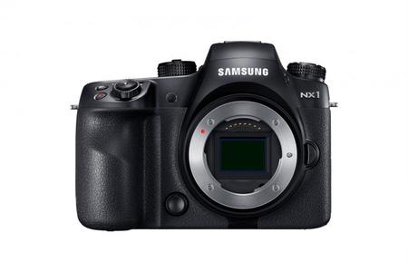 Samsung NX1, APS-C de 28MP, toda la información de la nueva CSC con grabación 4K