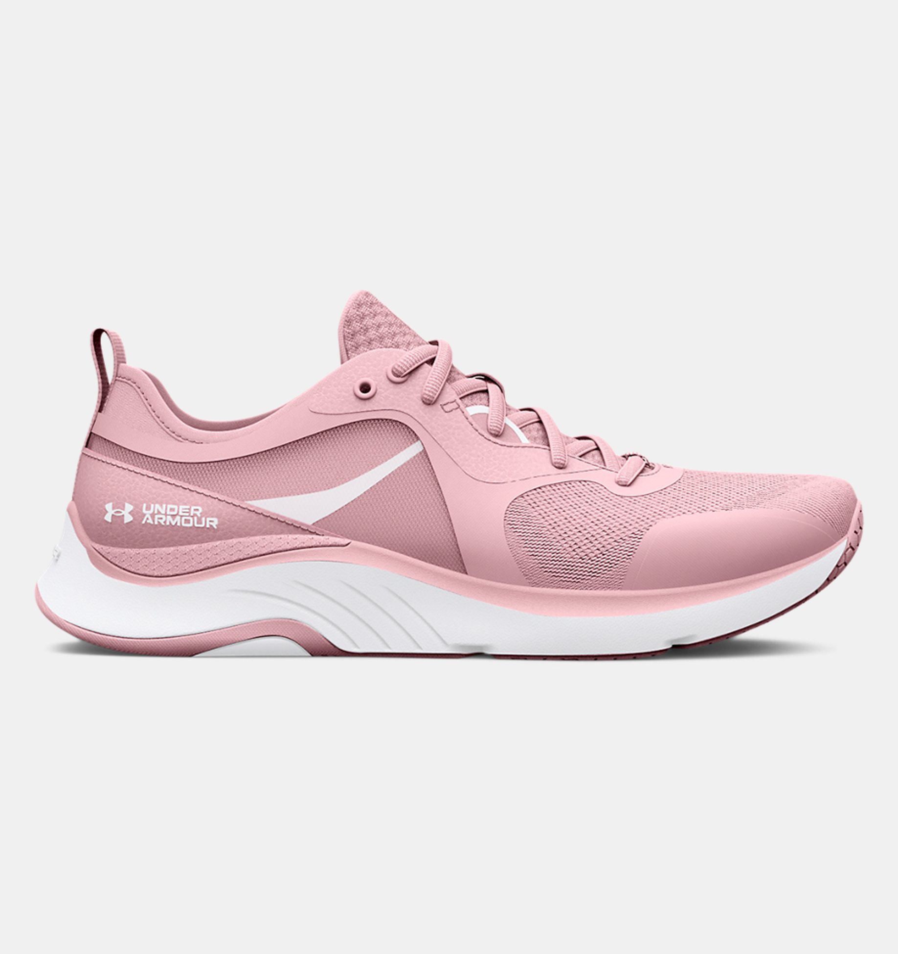 Zapatillas de entrenamiento UA HOVR™ Omnia para mujer
