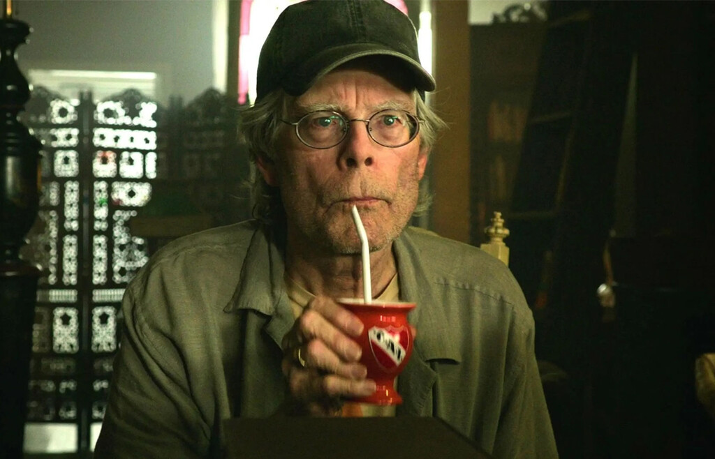 Stephen King no soporta una de las características más reconocibles del cine de superhéroes: "Es casi pornográfico" 