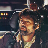 Tom Skerritt, el hombre que lideró la Nostromo en Alien y que enseñó a volar a Maverick, ha fallecido a los 93 años 