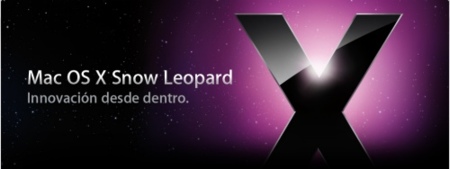 Snow Leopard incorporará geolocalización mediante Wi-Fi