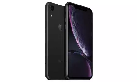 El mejor precio para hacerte con un iPhone XR de 64 GB lo tienes esta semana en tuiemilibre: sólo 575 euros